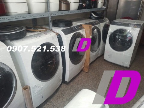 0907521538 - Máy Giặt cũ qua sử dụng tại Phú Quốc