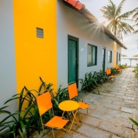 Homestay Hoàng Hôn Beach House Phú Quốc