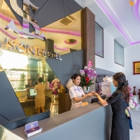 Khách sạn Maison Hotel Phú Quốc ⭐⭐⭐