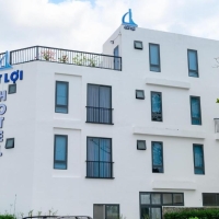 Khách sạn Cát Lợi Hotel Phú Quốc ⭐⭐