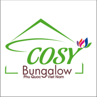 Bungalow Cosy Phú Quốc