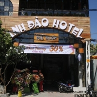 Khách sạn Anh Đào Hotel Phú Quốc ⭐⭐