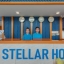 Khách sạn Stellar Hotel Phú Quốc ⭐⭐⭐