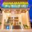 Khách sạn Dana Marina Hotel Đà Nẵng ⭐⭐⭐