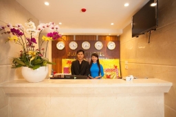 ☎ 0989774307 Ms.Chi - Khách sạn Blue Sky Phú Quốc Hotel (2)