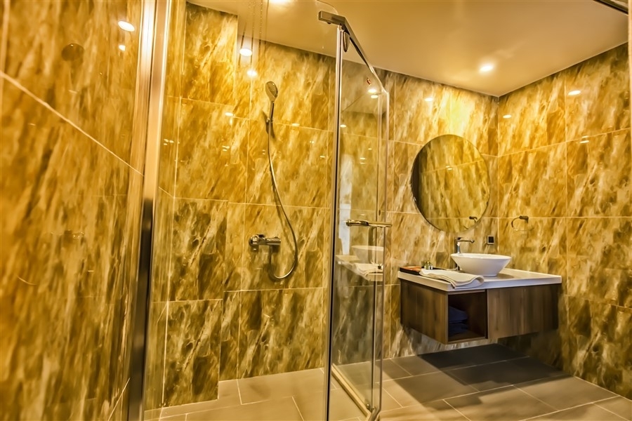 ☎ 0989774307 Ms.Chi - Coral Bay Resort Phú Quốc - Deluxe Panorama Seaview (2)