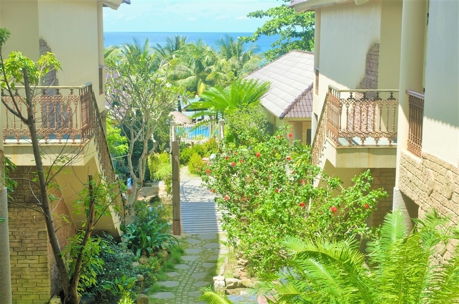 ☎ 0989774307 Ms.Chi - Coral Bay Resort Phú Quốc - Bungalow Garden View (12)