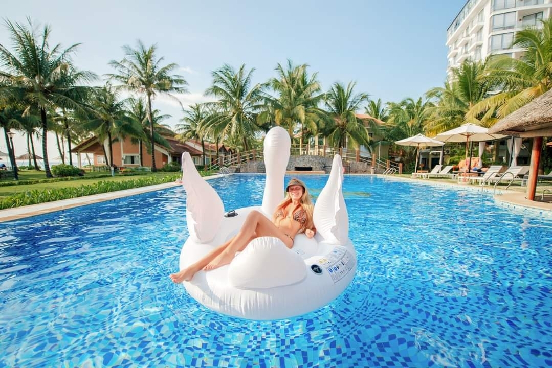 Famiana Resort & Spa Phu Quoc - ☎ 0989774307 Ms. Chi (4)