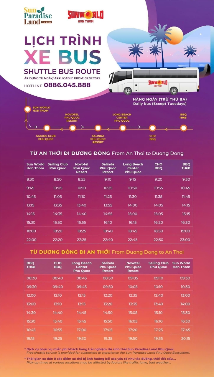 LICH-TRING-XE-BUYT-SUNWORD