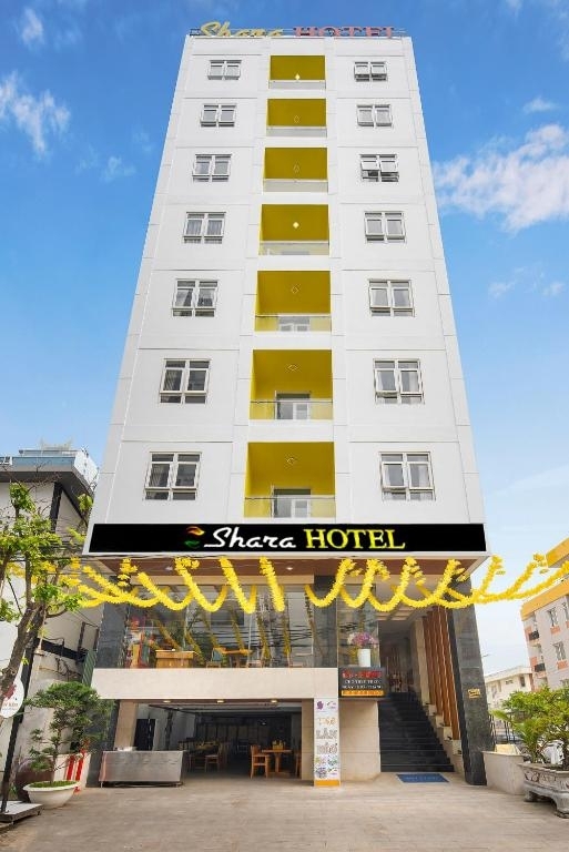 ☎ 0989774307 Ms.Chi - Khách sạn SHARA Hotel Đà Nẵng (31)