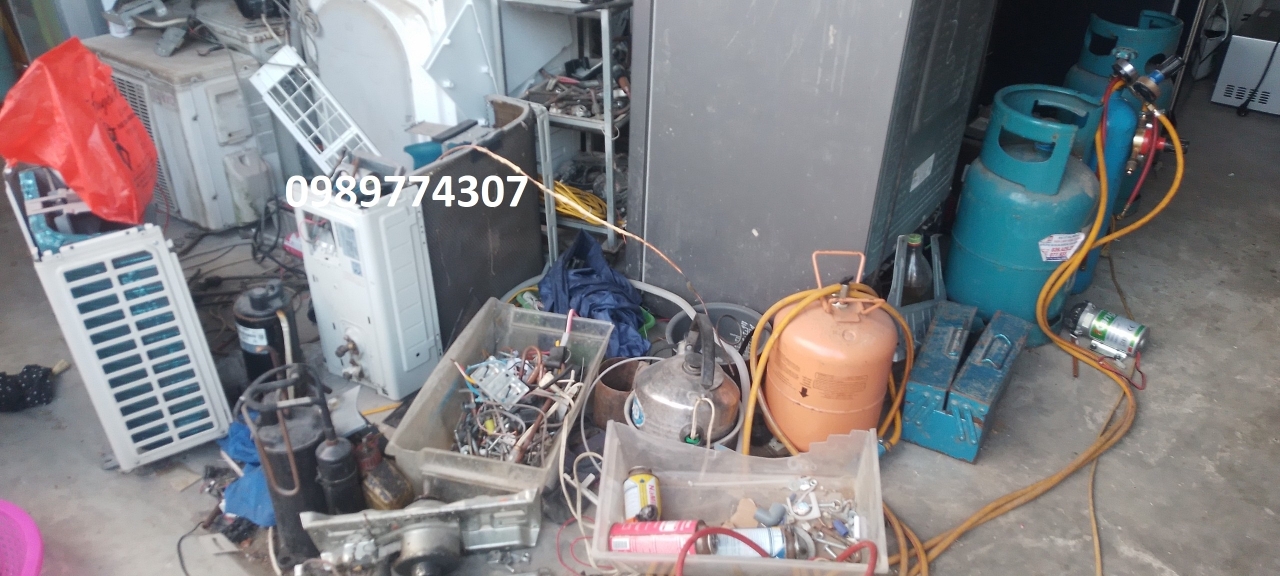 ĐIỆN LẠNH PHÚ QUỐC - ☎ 0989.774.307 - sửa chữa bảo dưỡng lắp đặt máy lạnh điều hòa tủ lạnh tủ đông tủ mát tại Phú Quốc (2)