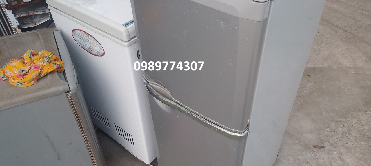 ĐIỆN LẠNH PHÚ QUỐC - ☎ 0989.774.307 - sửa chữa bảo dưỡng lắp đặt máy lạnh điều hòa tủ lạnh tủ đông tủ mát tại Phú Quốc (4)