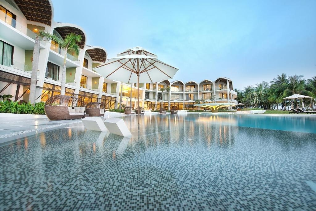 ☎ 0989774307 Ms.Chi - The Shells Resort Spa Phú Quốc (2)